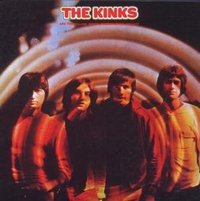 The Kinks Are The Village Green Preservation Society