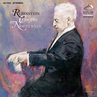 Chopin: Nocturnes