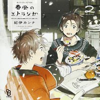 BLCDコレクション 春風のエトランゼ2