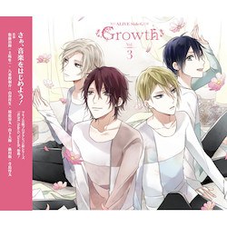 「ALIVE」その3 Side.G