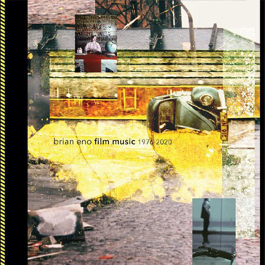 Film Music 1976 to 2020