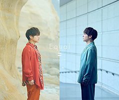 Equal(通常盤)