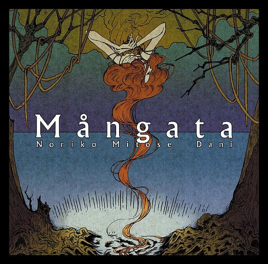 Mångata