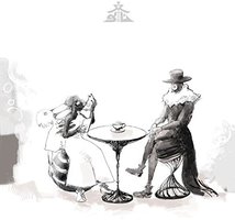 文化 (通常盤)
