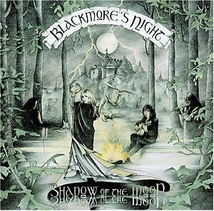 Shadow Of The Moon