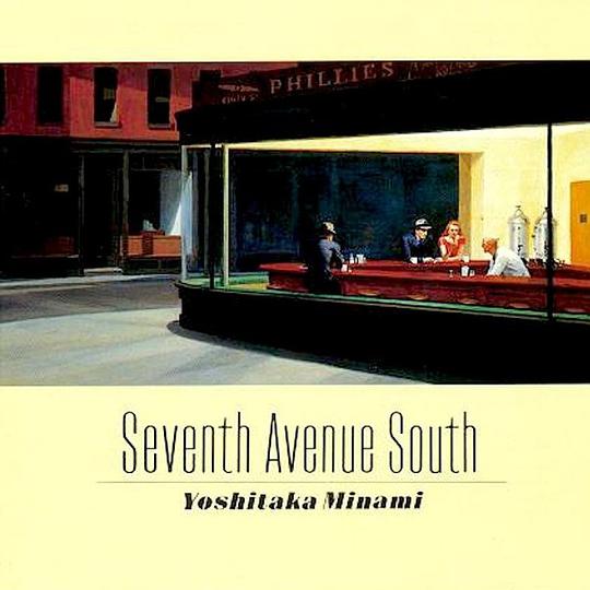 Seventh Avenue South