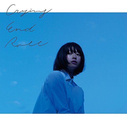 Crying End Roll[通常盤]