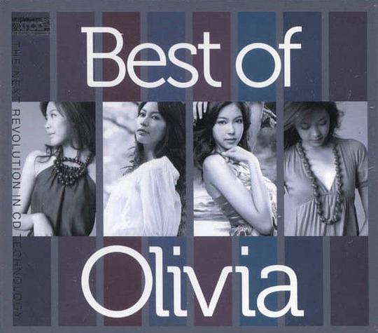 Best of Olivia