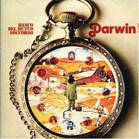 Darwin!