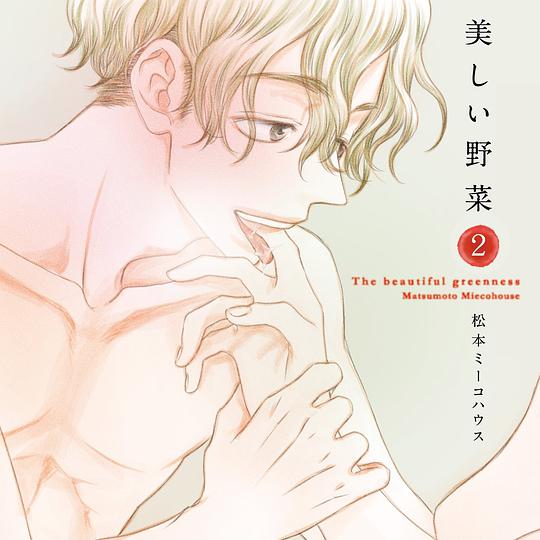漂亮的蔬菜2