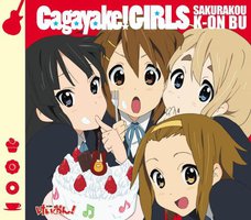 「けいおん！」OP