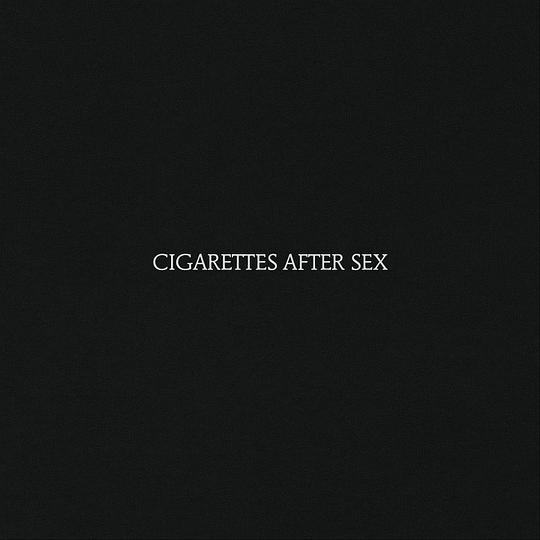 Cigarettes After Sex