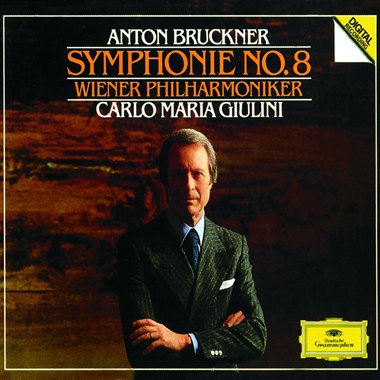 Bruckner: Symphony No. 8