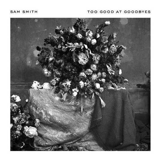Too Good At Goodbyes
