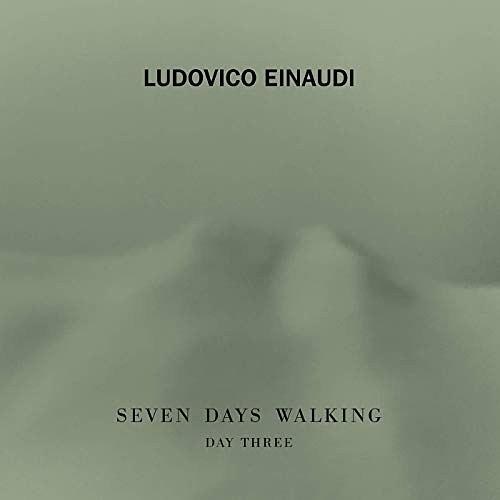 Seven Days Walking: Day 3