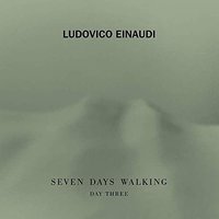 Seven Days Walking: Day 3