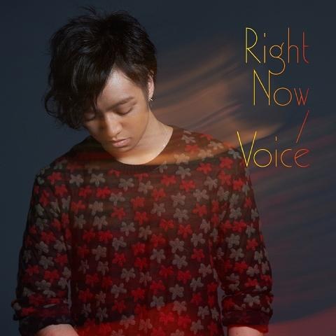 Right Now／Voice