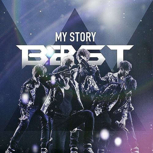 My Story (EP)