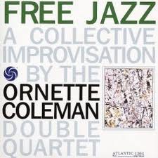 Free Jazz (A Collective Improvisation)