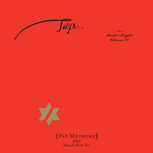 Tap: The Book Of Angels, Volume 20