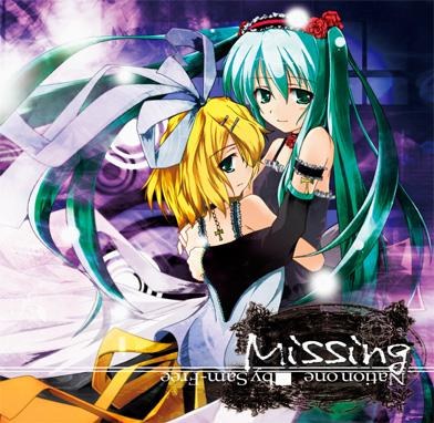 Missing