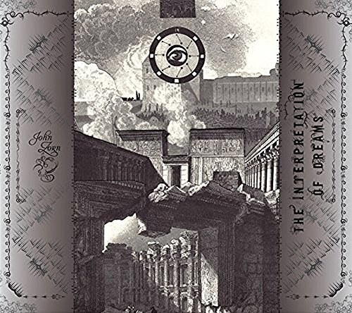 Interpretation of Dreams
