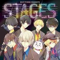 EXIT TUNES PRESENTS STAGES / luz、kradness、ちょまいよ、しゅーず、すぃ、S!N、夏代孝明、KK