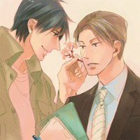 真昼の恋