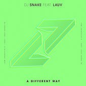 A Different Way (feat. Lauv)