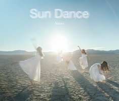 Sun Dance [通常盤]