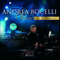 Vivere Live in Tuscany [CD/DVD] [LIVE]