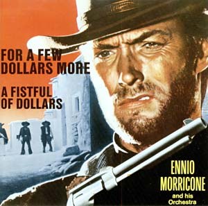 Per Un Pugno Di Dollari