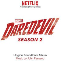 Daredevil: Season 2 (Original Soundtrack Album)