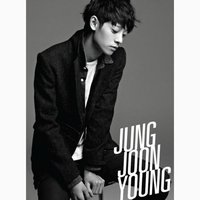 정준영 - 1st 미니앨범
