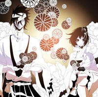 停電少女と羽蟲のオーケストラ キャラクターソング「蛍月夜」