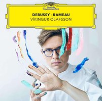Debussy-Rameau