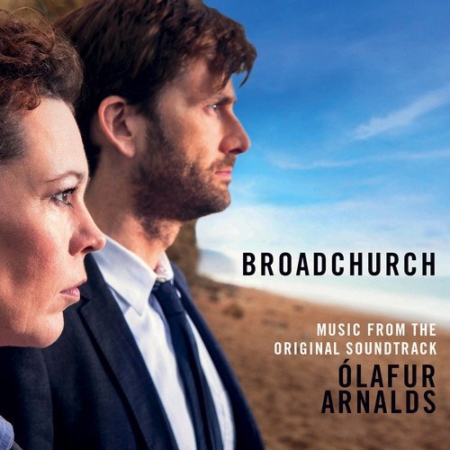 Broadchurch - Soundtrack