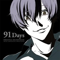 「91Days」オリジナル・サウンドトラック