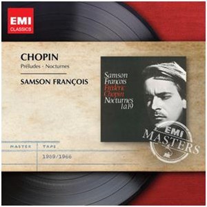 Chopin: Préludes; Nocturnes