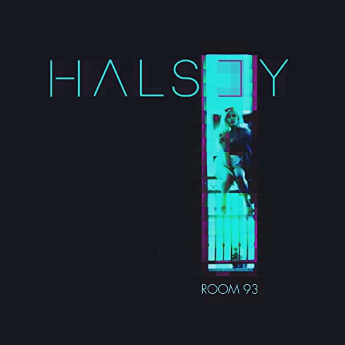 Room 93 EP