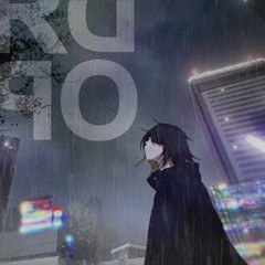 DROP ［CD+キャンバスアート セル ver］＜初回限定盤A＞