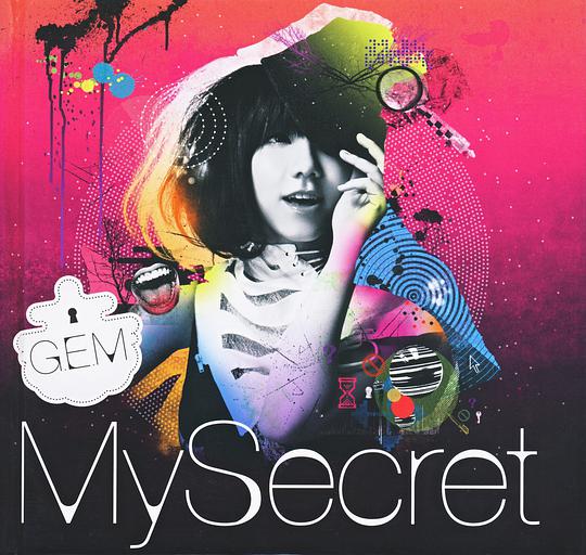 My Secret
