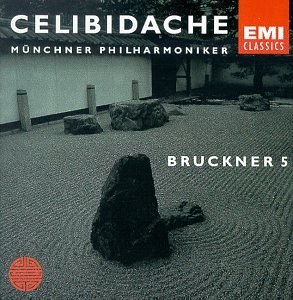 Bruckner: Symphony No. 5
