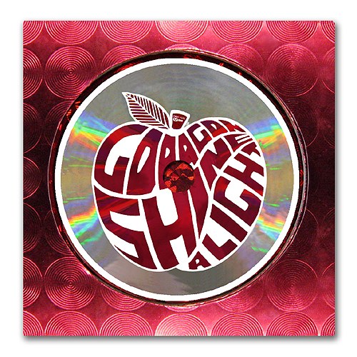 Shine A Light(LIVE 2CD)
