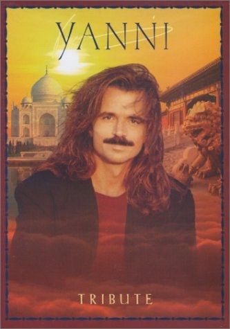Yanni-Tribute