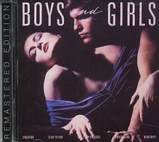 Boys & Girls