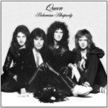 Bohemian Rhapsody - EP