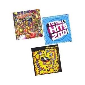 Hey Mr. D.J. "The 4th Compilation"