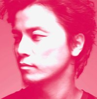 赤(初回限定盤)(DVD付)