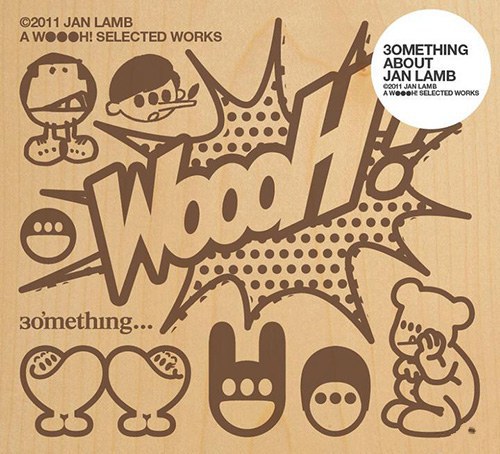 30mething About Jan Lamb